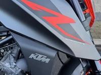 KTM 1290 SUPERDUKE R