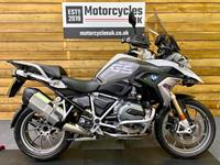 BMW R1200GS