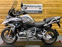 BMW R1200GS