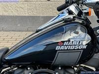 HARLEY-DAVIDSON SPORT GLIDE