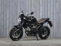 SUZUKI SV650