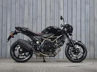 SUZUKI SV650