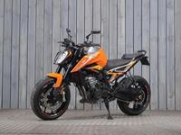 KTM 790 DUKE