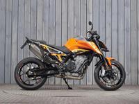 KTM 790 DUKE