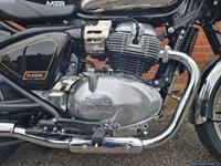 ENFIELD CLASSIC 650