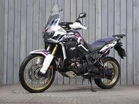 HONDA CRF1000L AFRICA TWIN