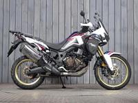 HONDA CRF1000L AFRICA TWIN