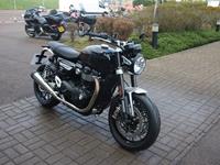 TRIUMPH SPEED TWIN 1200