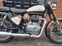 ENFIELD CLASSIC 350