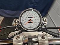 TRIUMPH SPEEDMASTER 1200