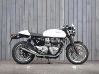 TRIUMPH THRUXTON 1200