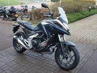 HONDA NC750X