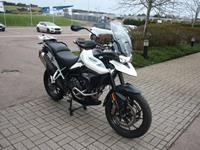 TRIUMPH TIGER 900 GT PRO