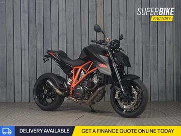 KTM 1290 SUPERDUKE R