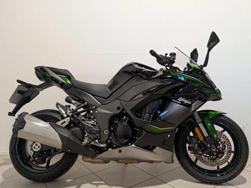 KAWASAKI NINJA 1000SX