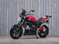 SUZUKI SV650