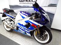 SUZUKI GSX-R1000