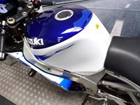 SUZUKI GSX-R1000