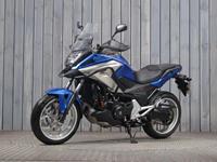 HONDA NC750X