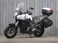 KAWASAKI VERSYS 1000