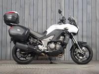 KAWASAKI VERSYS 1000