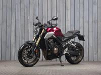 HONDA CB650R