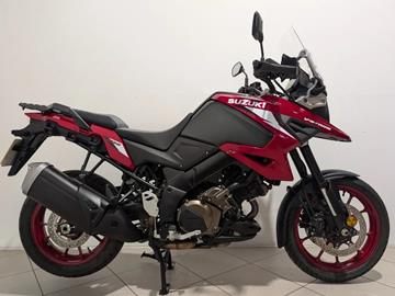 SUZUKI DL1050 V-STROM