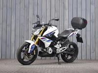 BMW G310R