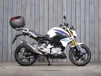 BMW G310R