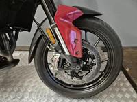 TRIUMPH TIGER 900 GT PRO