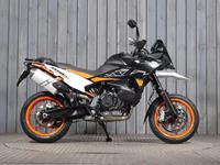 KTM 890 SMT