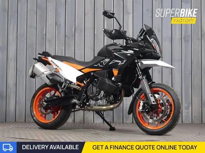 KTM 890 SMT