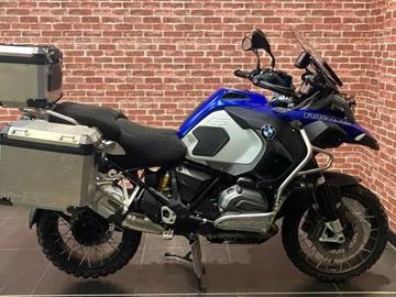 BMW R1200GS ADVENTURE