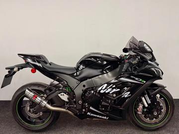 KAWASAKI ZX-10RR