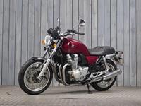 HONDA CB1100