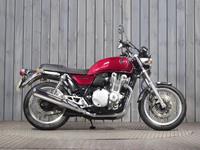 HONDA CB1100