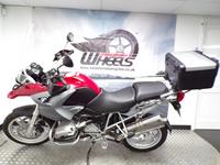 BMW R1200GS