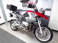 BMW R1200GS