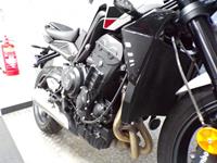 TRIUMPH STREET TRIPLE 765 MOTO2 EDITION