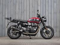 TRIUMPH SPEED TWIN 1200