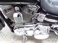 HARLEY-DAVIDSON SUPER GLIDE