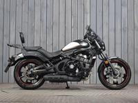 KAWASAKI VULCAN S