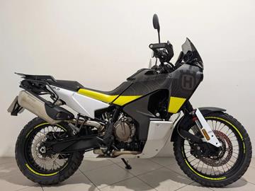 HUSQVARNA NORDEN 901