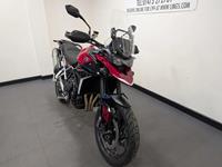 TRIUMPH TIGER 900 GT PRO