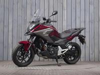 HONDA NC750X