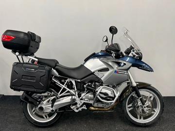 BMW R1200GS