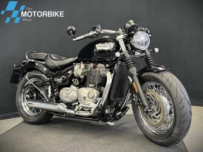 TRIUMPH SPEEDMASTER 1200