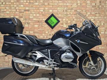 BMW R1200RT