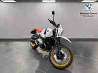 BMW R NINE T URBAN GS