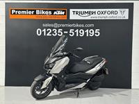 YAMAHA XMAX 300